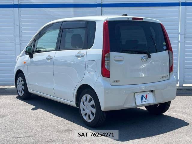 Daihatsu MOVE 2013-09 309277-15