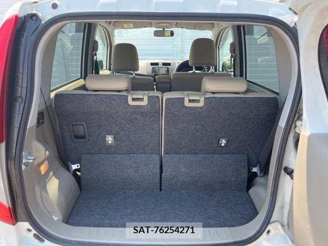 Daihatsu MOVE 2013-09 309277-9