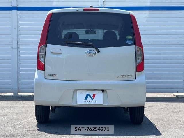 Daihatsu MOVE 2013-09 309277-14
