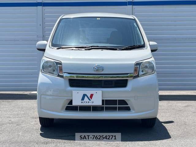 Daihatsu MOVE 2013-09 309277-13