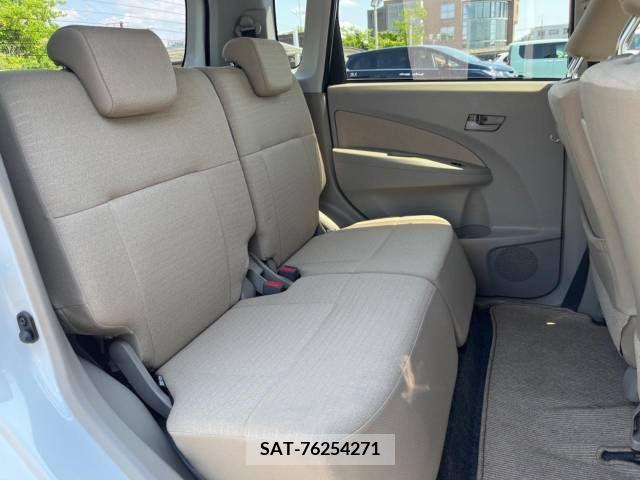 Daihatsu MOVE 2013-09 309277-8