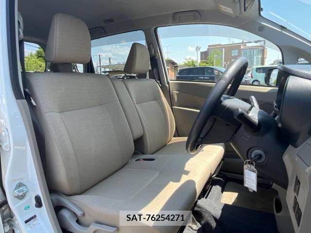Daihatsu MOVE 2013-09 309277-7