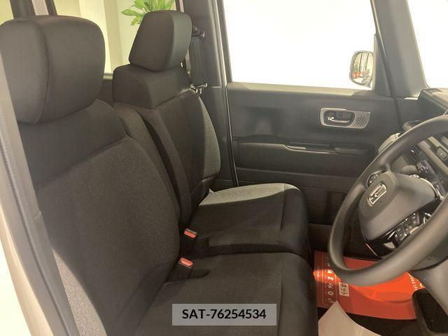 Honda N BOX CUSTOM 2024-02 331177-11