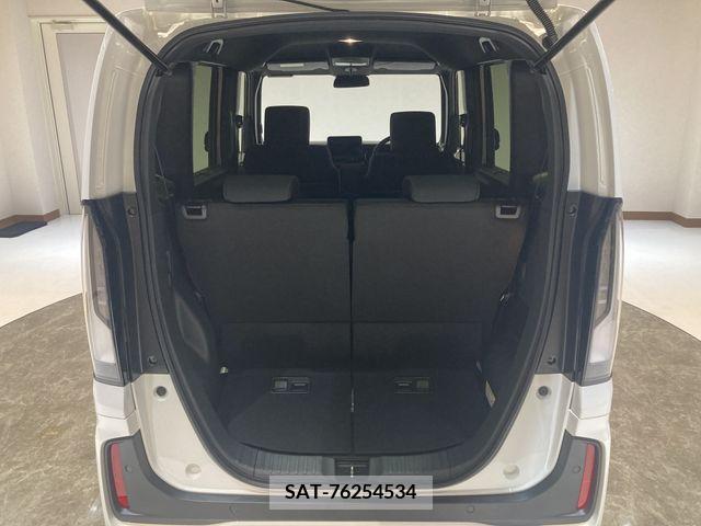 Honda N BOX CUSTOM 2024-02 331177-8