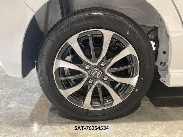 Honda N BOX CUSTOM 2024-02 331177-17