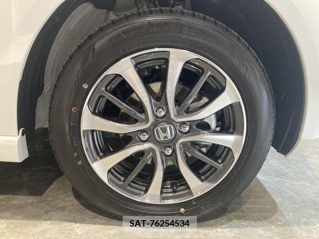 Honda N BOX CUSTOM 2024-02 331177-18