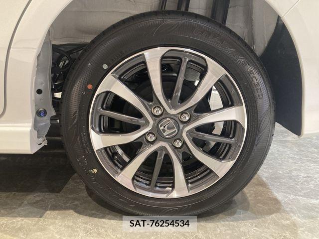 Honda N BOX CUSTOM 2024-02 331177-16