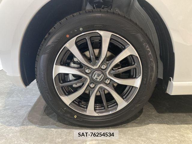 Honda N BOX CUSTOM 2024-02 331177-15