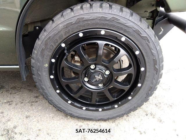 Suzuki EVERY 2022-05 268934-7