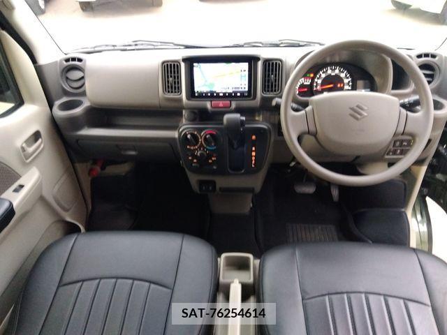 Suzuki EVERY 2022-05 268934-2