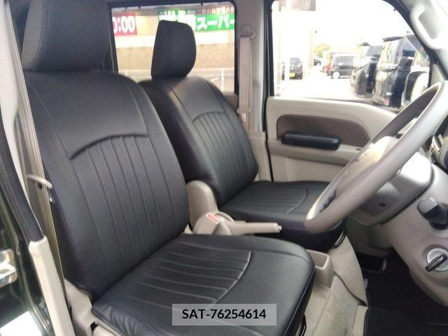 Suzuki EVERY 2022-05 268934-8