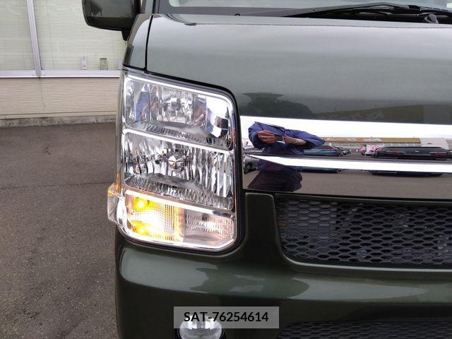 Suzuki EVERY 2022-05 268934-5