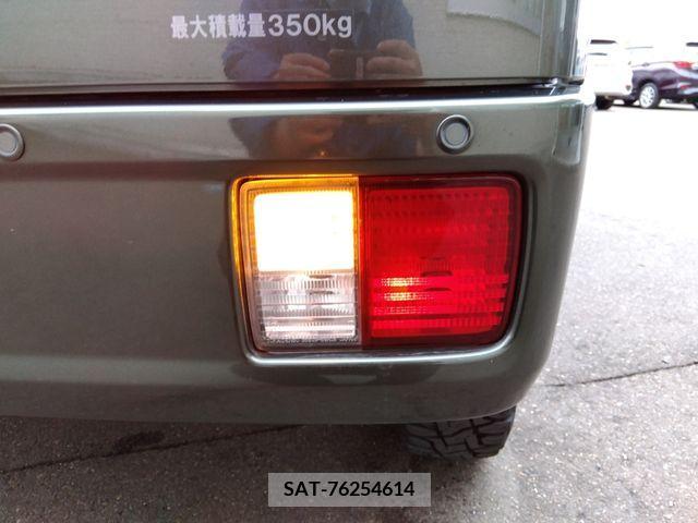 Suzuki EVERY 2022-05 268934-6