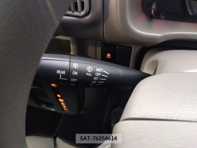 Suzuki EVERY 2022-05 268934-12