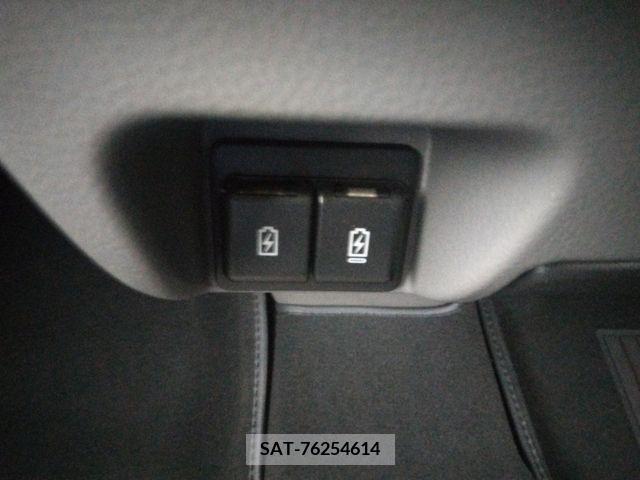 Suzuki EVERY 2022-05 268934-14