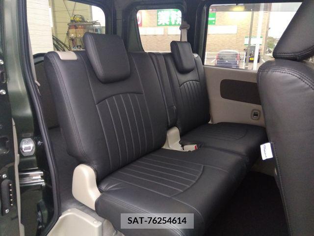 Suzuki EVERY 2022-05 268934-17