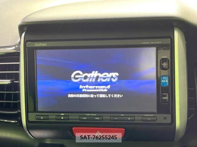 Honda N BOX CUSTOM 2016-04 379409-3
