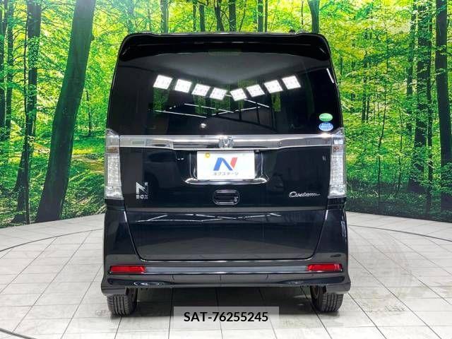 Honda N BOX CUSTOM 2016-04 379409-15