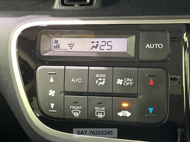 Honda N BOX CUSTOM 2016-04 379409-7