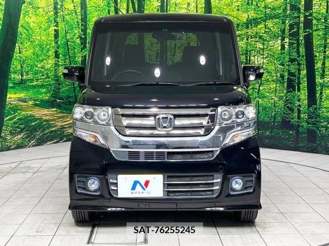 Honda N BOX CUSTOM 2016-04 379409-14
