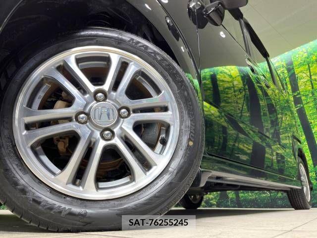 Honda N BOX CUSTOM 2016-04 379409-13