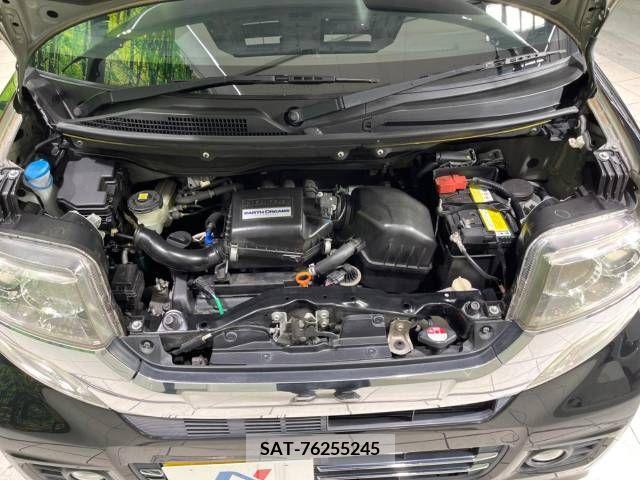 Honda N BOX CUSTOM 2016-04 379409-18