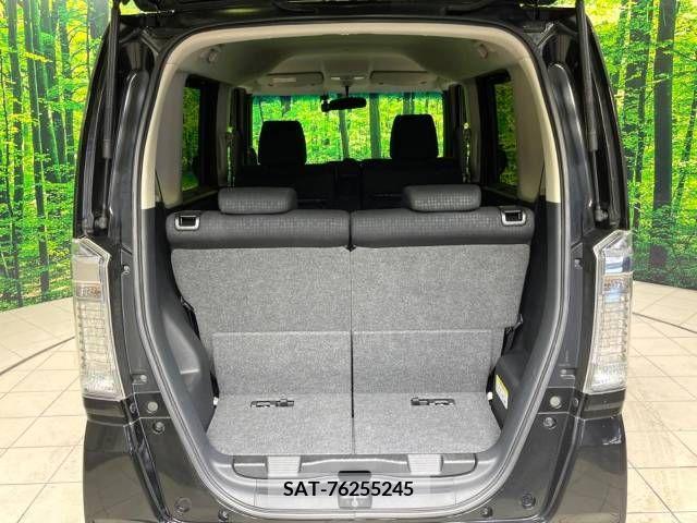Honda N BOX CUSTOM 2016-04 379409-10