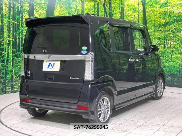 Honda N BOX CUSTOM 2016-04 379409-17