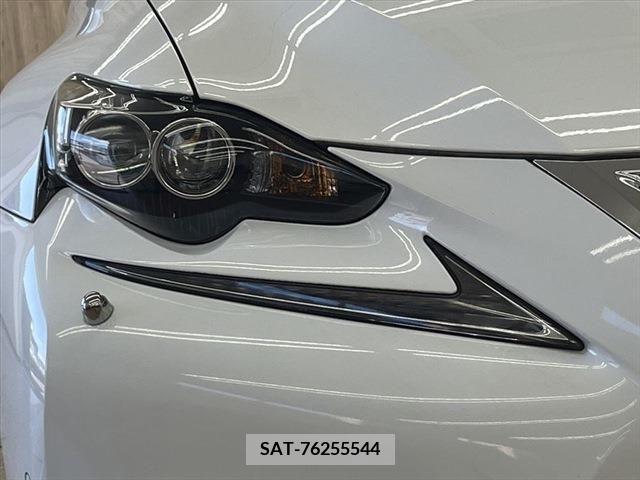 Lexus IS 2014-03 334329-24