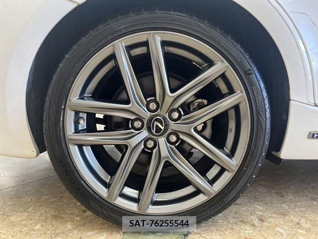 Lexus IS 2014-03 334329-29
