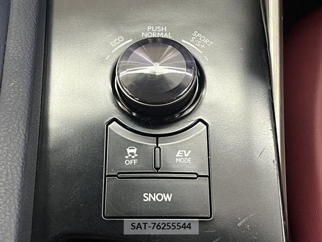 Lexus IS 2014-03 334329-5
