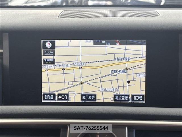 Lexus IS 2014-03 334329-2