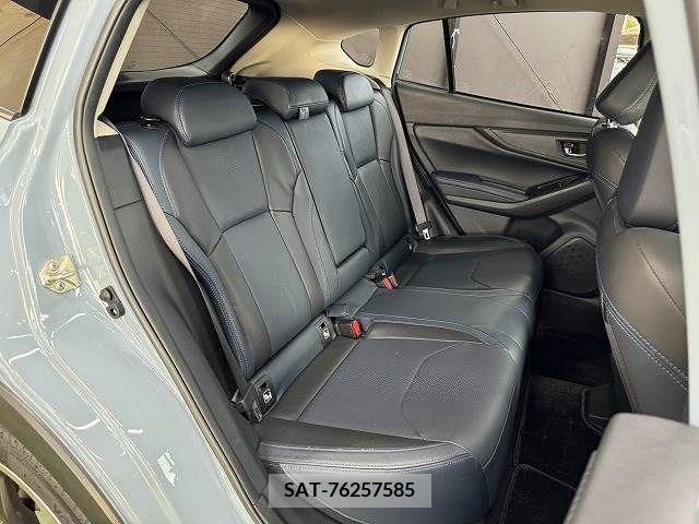 Subaru XV HYBRID 2020-11 394375-9