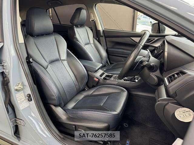 Subaru XV HYBRID 2020-11 394375-8