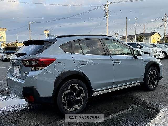 Subaru XV HYBRID 2020-11 394375-16