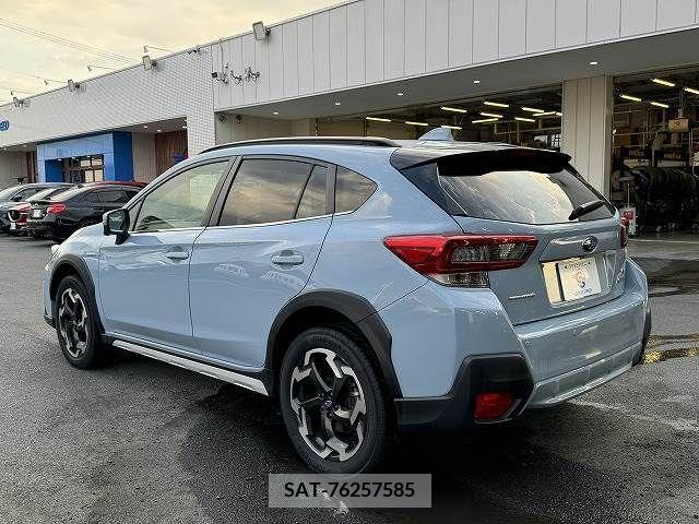 Subaru XV HYBRID 2020-11 394375-15