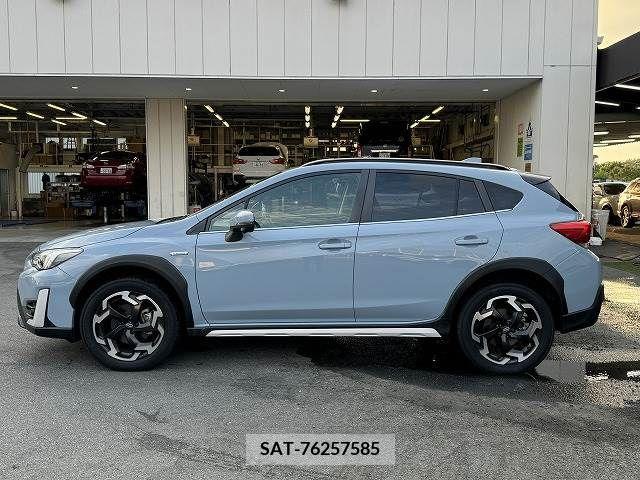 Subaru XV HYBRID 2020-11 394375-13