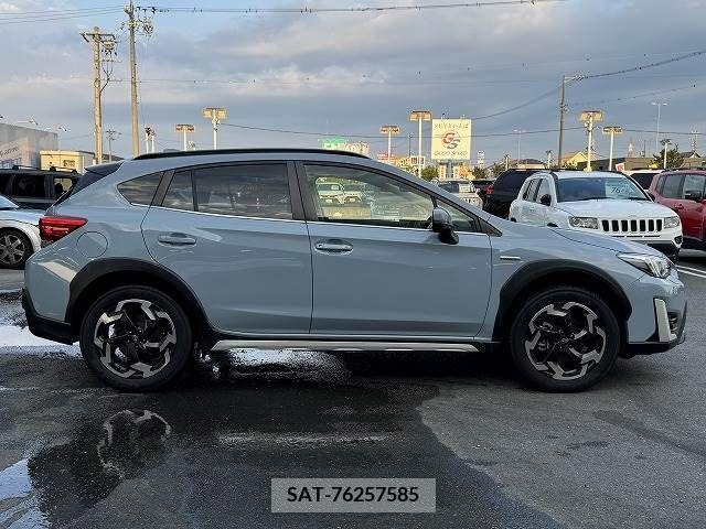 Subaru XV HYBRID 2020-11 394375-14