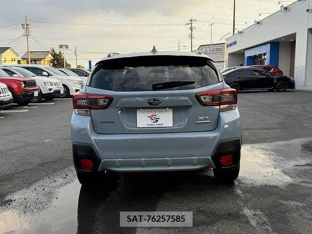 Subaru XV HYBRID 2020-11 394375-12