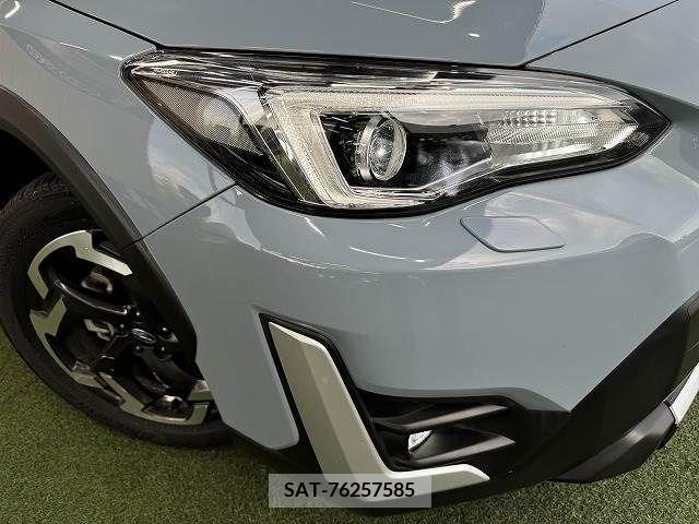 Subaru XV HYBRID 2020-11 394375-18