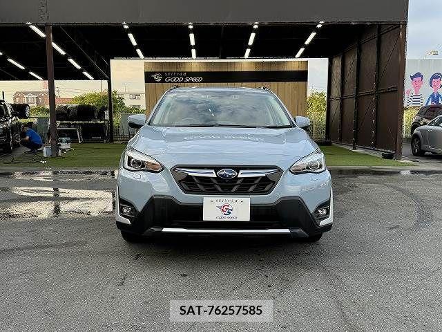Subaru XV HYBRID 2020-11 394375-11
