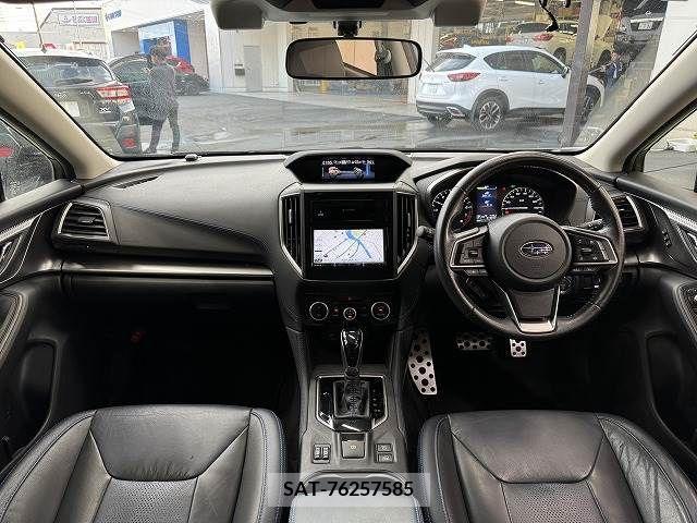 Subaru XV HYBRID 2020-11 394375-1