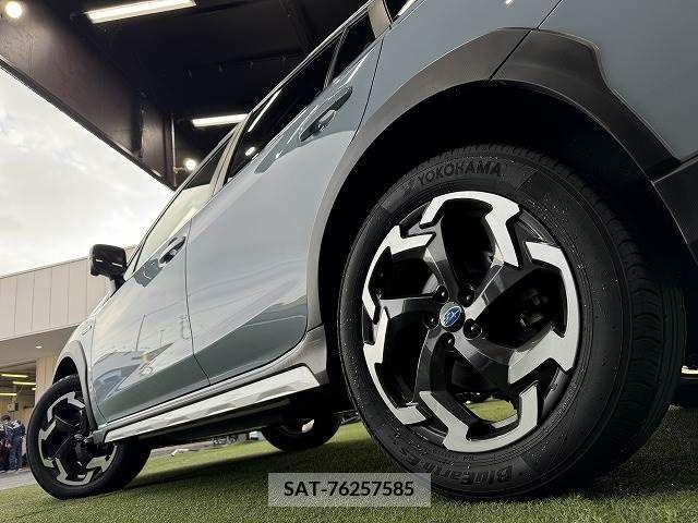 Subaru XV HYBRID 2020-11 394375-17