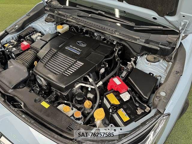 Subaru XV HYBRID 2020-11 394375-19