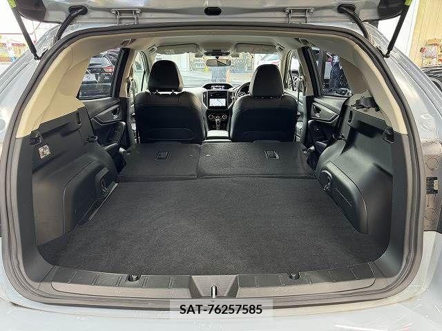 Subaru XV HYBRID 2020-11 394375-10