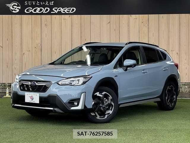 Subaru XV HYBRID 2020-11 394375-0