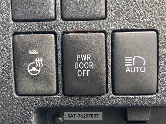 Toyota ALPHARD 2021-12 351072-27