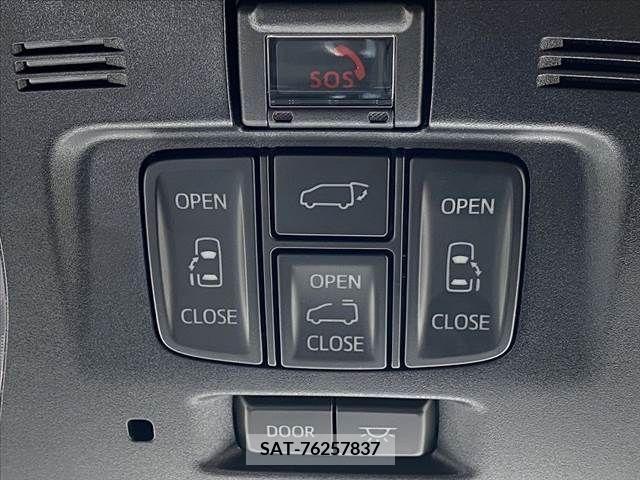 Toyota ALPHARD 2021-12 351072-5