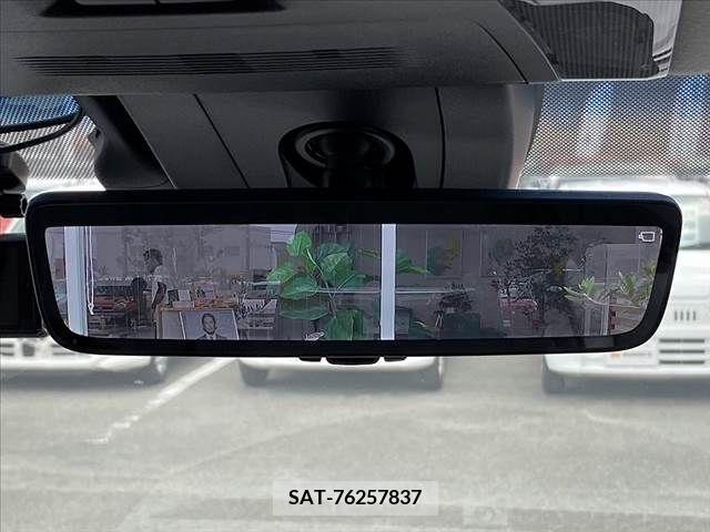 Toyota ALPHARD 2021-12 351072-4