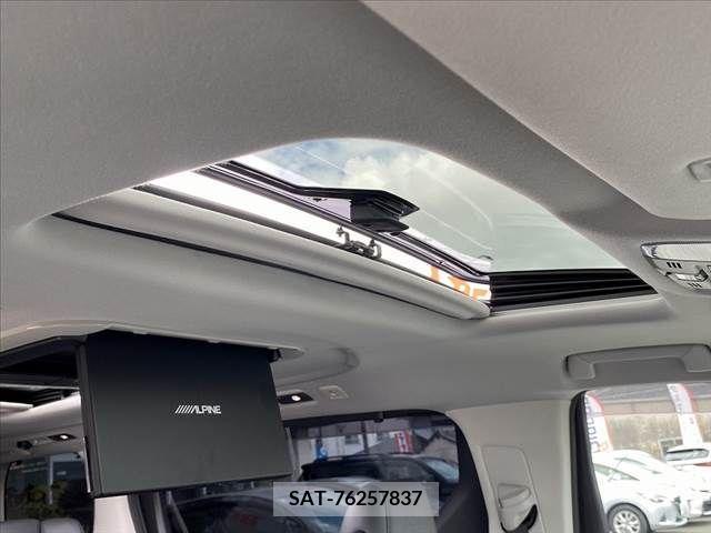 Toyota ALPHARD 2021-12 351072-3